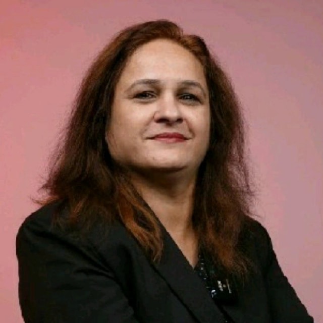 Pratibha Tiwari